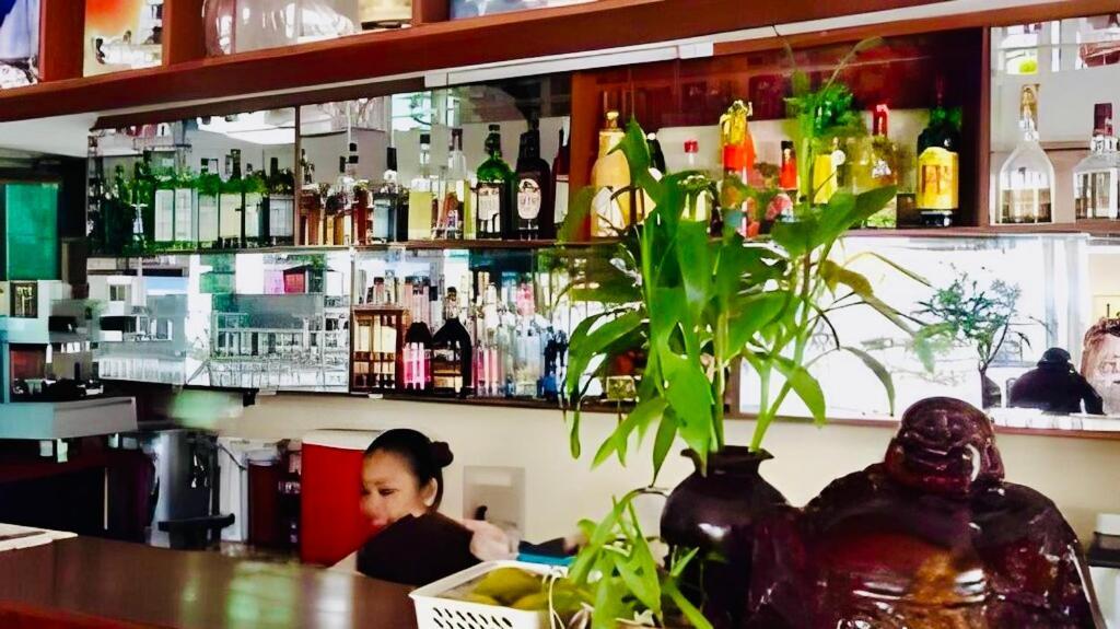 U Dara Inn Siem Reap Exterior foto